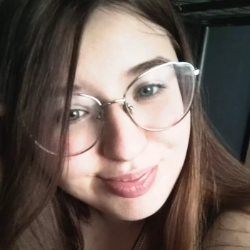 Opiekunka: Marlena P.