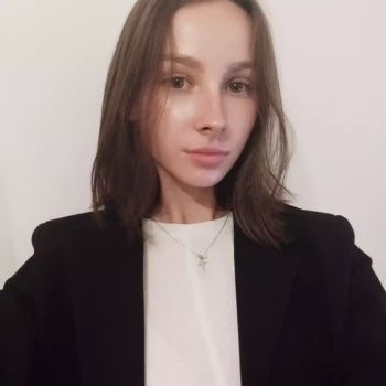 Opiekunka: Aneta Z.