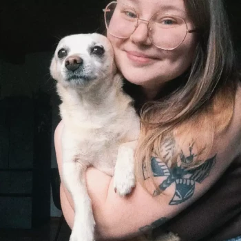 Opiekunka: Marysia K.