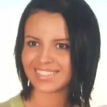 Opiekunka: Kamila P.