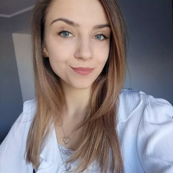 Opiekunka: Paulina T.