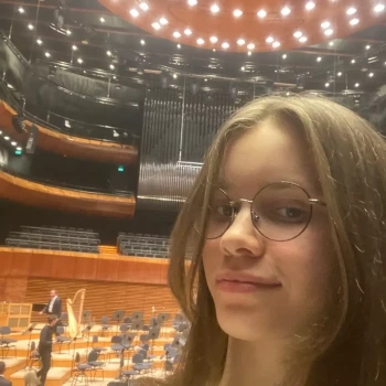 Opiekunka: Daria S.
