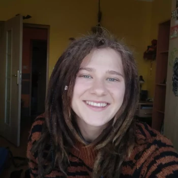 Opiekunka: Stefania S.