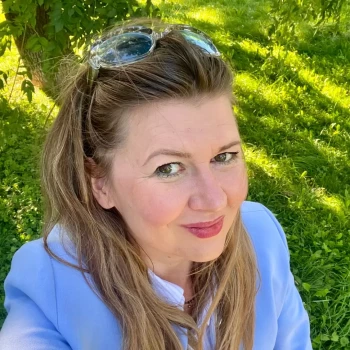 Opiekunka: Alicja G.
