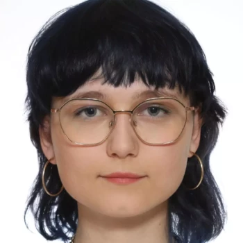 Opiekunka: Ania R.