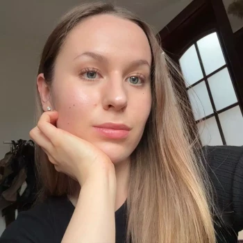 Opiekunka: Maria W.