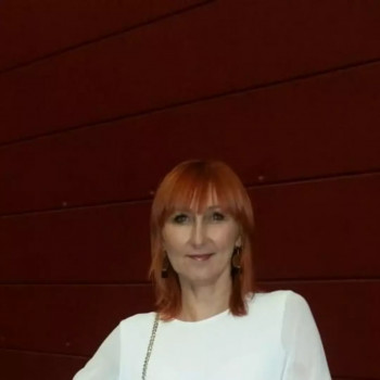 Opiekunka Renata Dąbrowska: przede wszystkim kochającą dzieci. Kraków