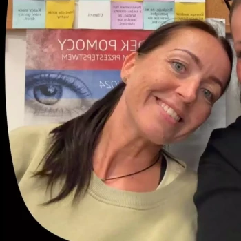 Opiekunka: Beata U.