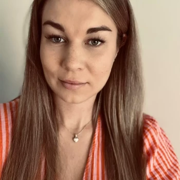 Opiekunka: Marysia D.