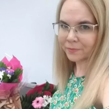 Opiekunka: Anita D.