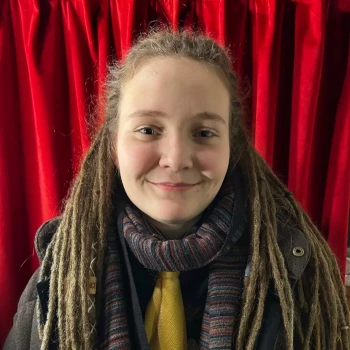 Opiekunka: Kalina S.