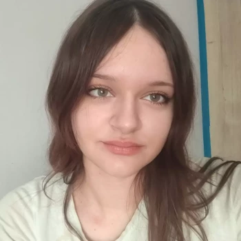 Opiekunka: Dagmara K.