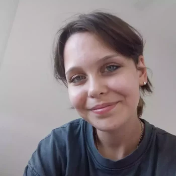 Opiekunka: Anzhelina D.