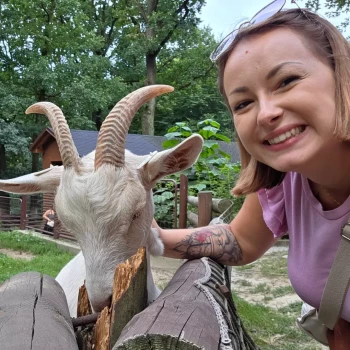 Opiekunka: Alicja J.