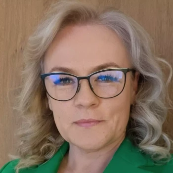 Opiekunka: Beata B.