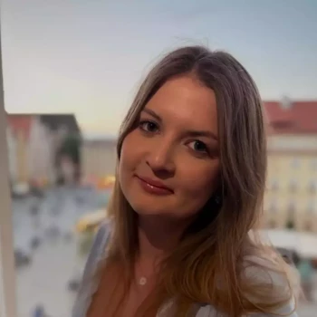 Opiekunka: Victoria S.
