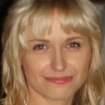 Opiekunka: Olga M.