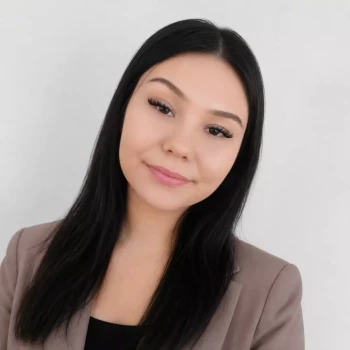 Opiekunka: Gabriela R.