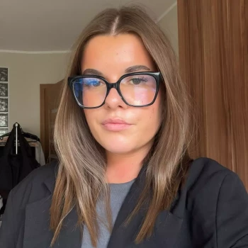 Opiekunka: Gabriela Z.