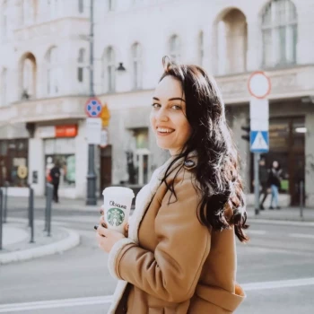 Opiekunka: Oksana B.