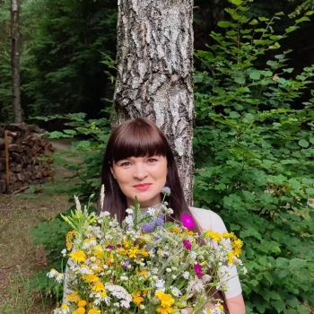 Opiekunka: Maryna P.