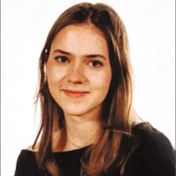 Opiekunka: Anna K.