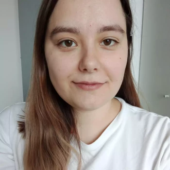 Opiekunka: Pamela G.
