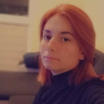 Opiekunka: Paulina J.