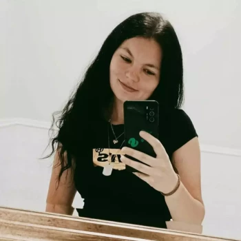 Opiekunka: Sandra P.