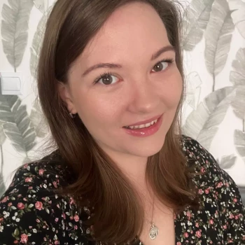 Opiekunka: Marika G.