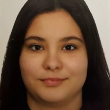Opiekunka: Małgorzata P.