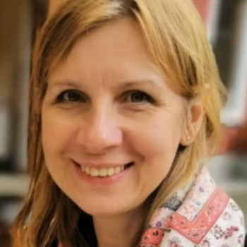 Opiekunka Dorota O.: Dobry kontakt z dziećmi . Wrocław