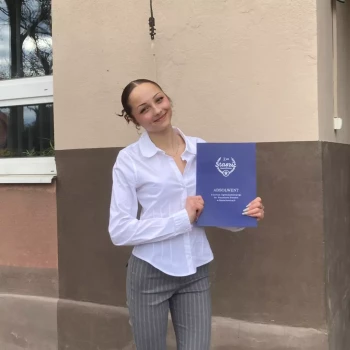 Opiekunka: Zuzia P.