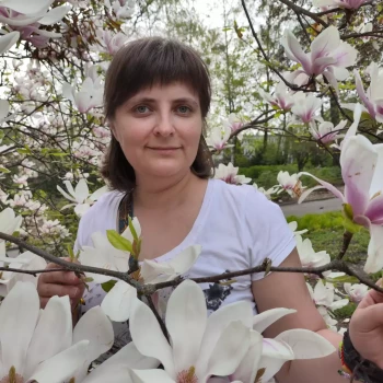 Opiekunka: Anna S.