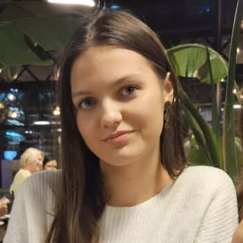 Opiekunka: Amelia K.