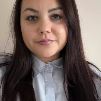 Opiekunka: Justyna F.