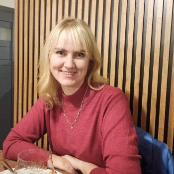 Opiekunka: Maryna B.