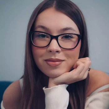 Opiekunka: Nadia B.