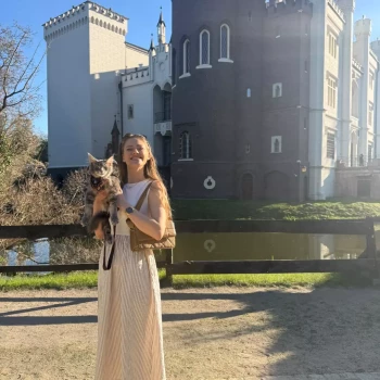 Opiekunka: Julia M.