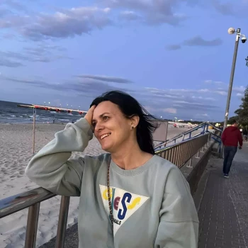 Opiekunka: Katarzyna B.