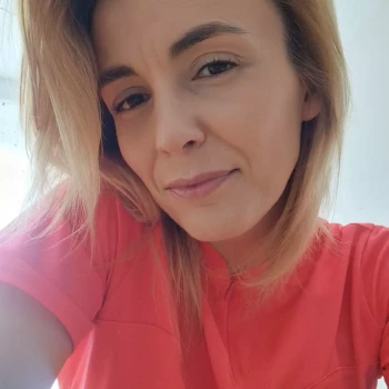 Opiekunka: Joanna G.