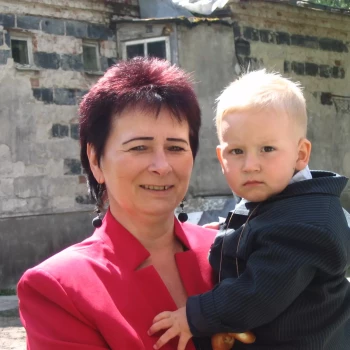 Opiekunka: Danuta P.