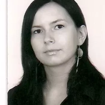 Opiekunka: Paulina B.