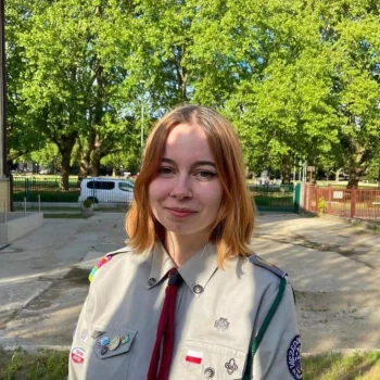 Opiekunka: Zosia S.