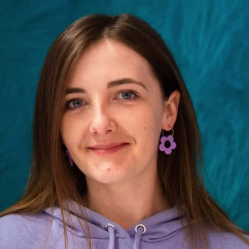 Opiekunka: Paulina Ł.