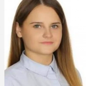 Opiekunka: Paulina G.