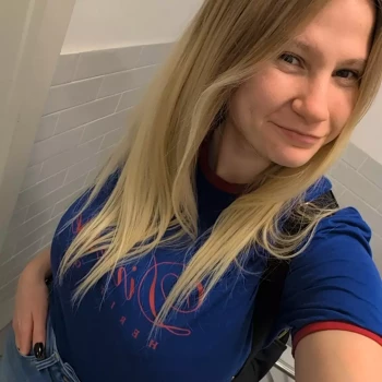 Opiekunka: Klaudia T.