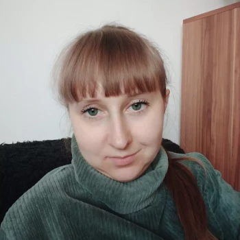 Opiekunka: Dominika W.