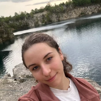 Opiekunka: Adrianna P.