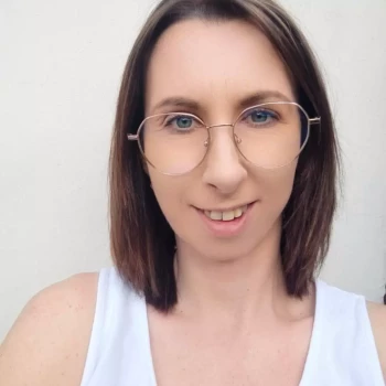 Opiekunka: Anna B.